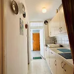 Appartement Nyarfas
