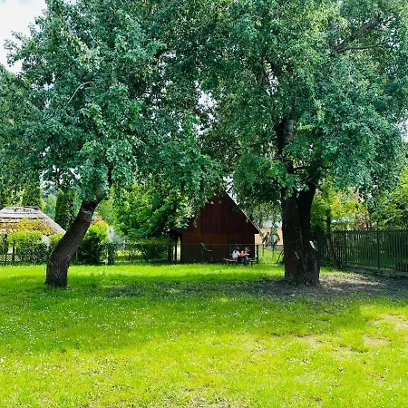 Nyarfas Appartement