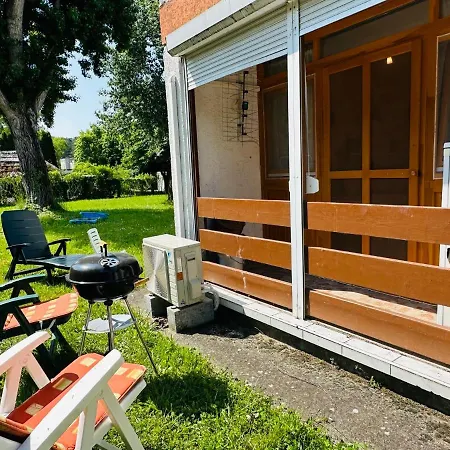Appartement Nyarfas
