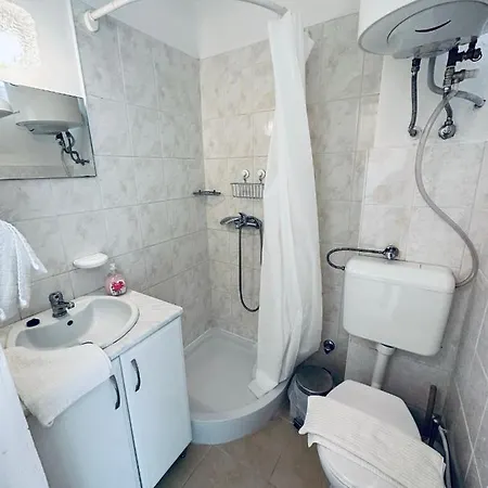 Apartamento Nyarfas Siófok