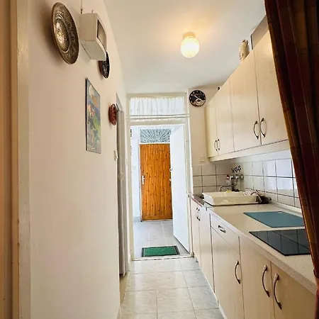 Apartment Nyarfas