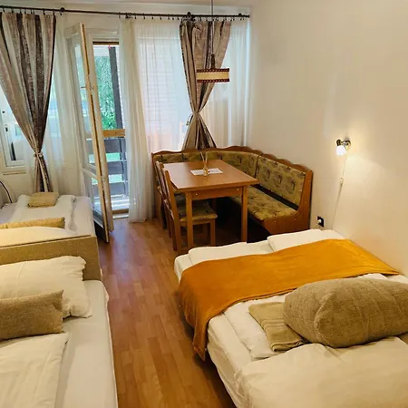Apartment Nyarfas