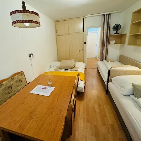 Apartment Nyarfas Siófok