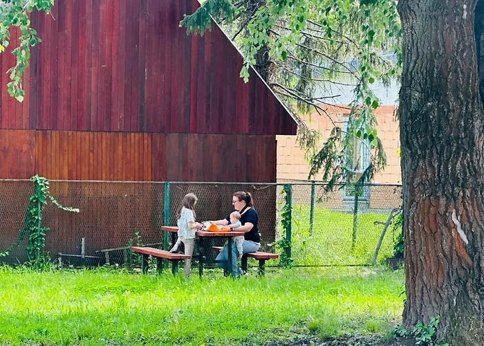 Nyarfas Apartmán
