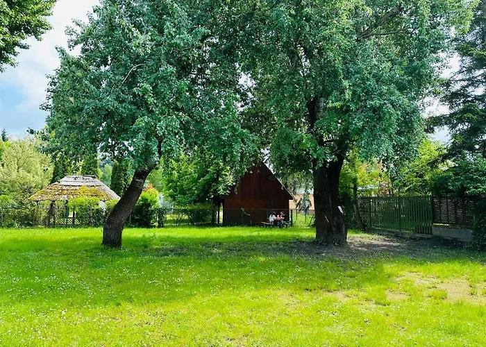 Nyarfas Apartmán
