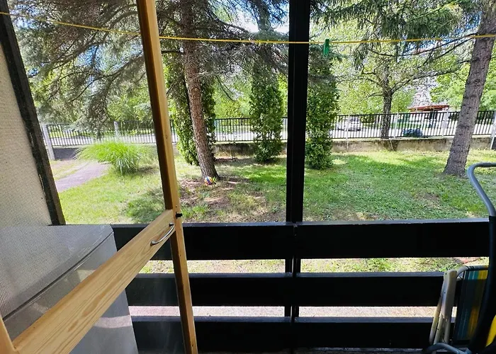 Nyarfas Apartmán *